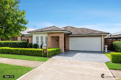 68 Waterfall Bvd, The Ponds, NSW 2769