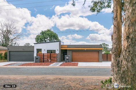 2/358 Southern Cross Dr, Macgregor, ACT 2615