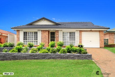 16 Kowari Cres, Blackbutt, NSW 2529