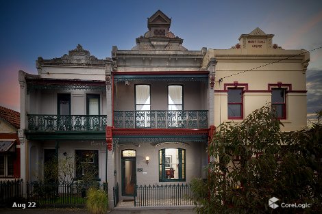 666 Station St, Carlton North, VIC 3054