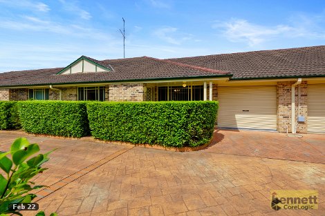 7/354 Windsor St, Richmond, NSW 2753