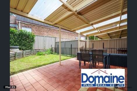 8/14 Pine Rd, Casula, NSW 2170