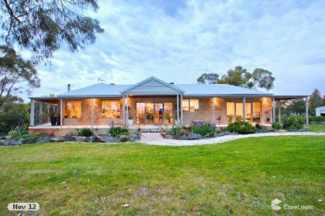 88 Hardies Hill Rd, Garibaldi, VIC 3352