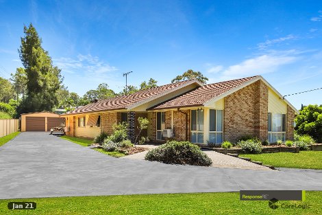 1 Clergy Rd, Wilberforce, NSW 2756