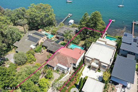 16 Albany St, Point Frederick, NSW 2250