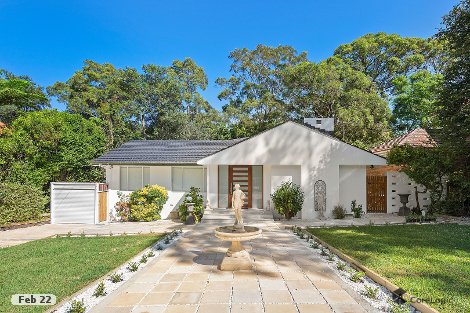 42 Carbeen Ave, St Ives, NSW 2075