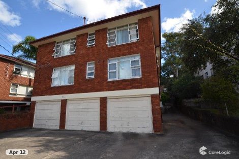 8/276 Penshurst St, North Willoughby, NSW 2068