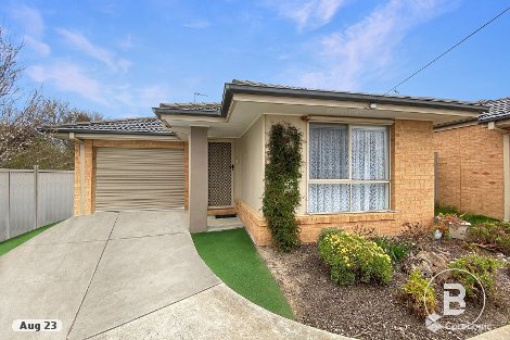 1/3 Lilac Ct, Wendouree, VIC 3355