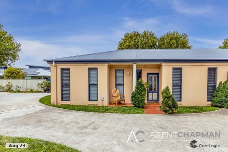 1/118a Howick St, Bathurst, NSW 2795