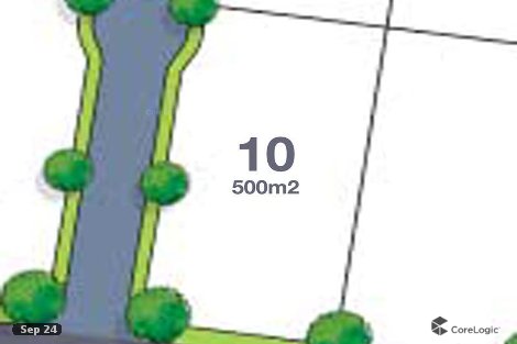 Lot 10 Pascoe Lane, Harlaxton, QLD 4350