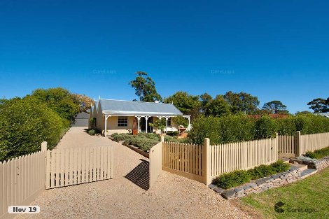 31 Church St, Nuggetty, VIC 3463