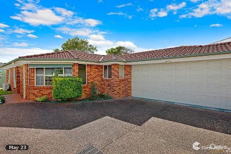 2/10 Karooah Ave, Blue Bay, NSW 2261