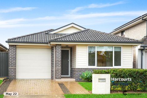 13 Landsborough St, Jordan Springs, NSW 2747