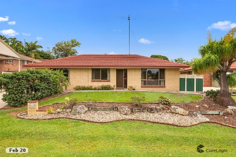 32 Wambaya St, Belmont, QLD 4153