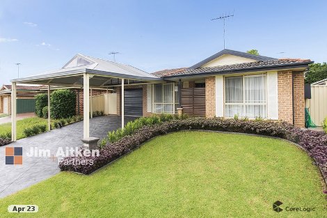 42 Durali Rd, Glenmore Park, NSW 2745