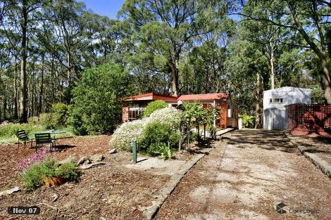 215 Burtons Rd, Kinglake West, VIC 3757