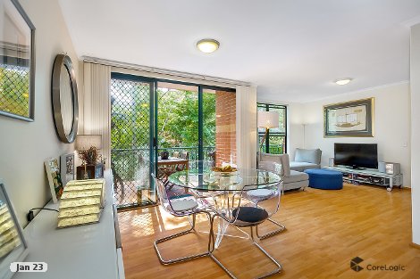 8/2 Williams Pde, Dulwich Hill, NSW 2203