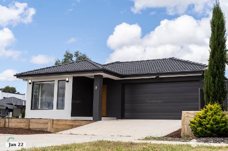 8 Marron Way, Throsby, ACT 2914