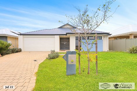 4 Graceful St, Byford, WA 6122