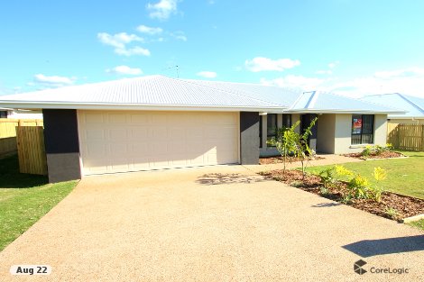 20 Brodie Dr, Gracemere, QLD 4702