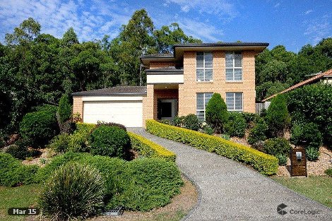 11 Mozart Pl, Mackenzie, QLD 4156