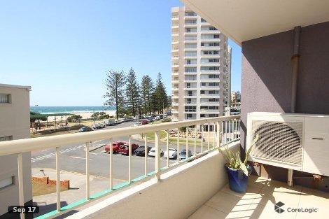 6/5 Ward St, Coolangatta, QLD 4225