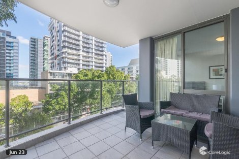 41/188 Adelaide Tce, East Perth, WA 6004