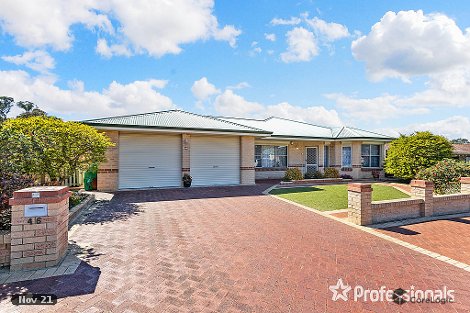 46 Wimbledon Dr, Kingsley, WA 6026