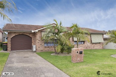 22 Eric Fenning Dr, Surf Beach, NSW 2536