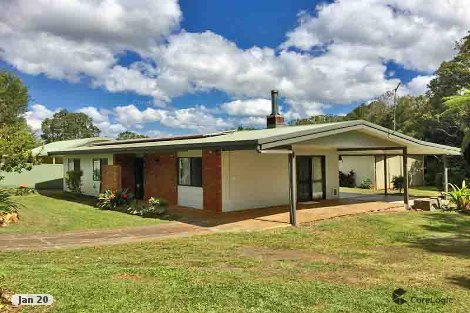 9 English Rd, Malanda, QLD 4885