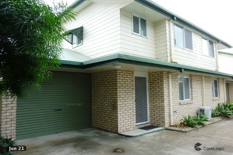 6/90 Milton St, Mackay, QLD 4740