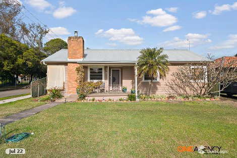 23 Collett Ave, Singleton, NSW 2330