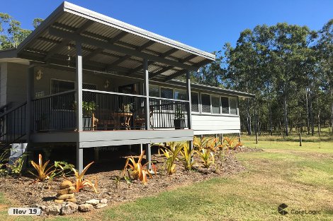 233 Gootchie Rd, Gootchie, QLD 4650