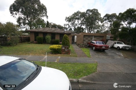 2 Nigel Ct, Scoresby, VIC 3179