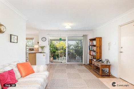 6/25 Florence St, Annerley, QLD 4103