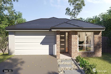 Lot 44 Cordyline St, Cranbourne East, VIC 3977