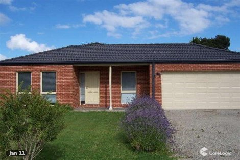 21 Stewart St, Grantville, VIC 3984