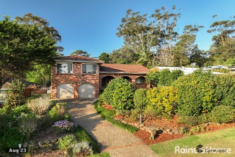 5 Bond Pl, Mollymook Beach, NSW 2539