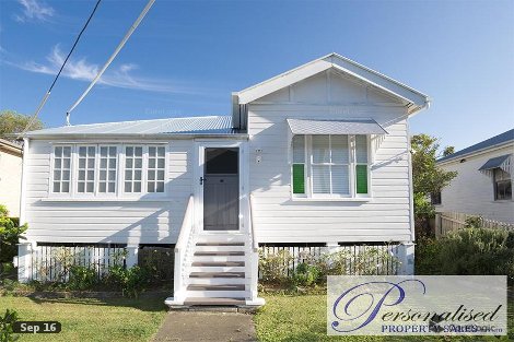 37 Felix St, Lutwyche, QLD 4030