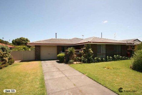 16 Mcclure St, Safety Bay, WA 6169