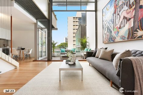 5/12-16 Challis Ave, Potts Point, NSW 2011