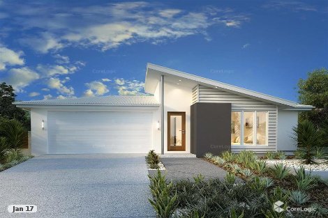 Lot 409 Henricks St, Killara, VIC 3691