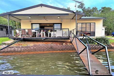 58/841 Chinner Rd, Lake Bennett, NT 0822