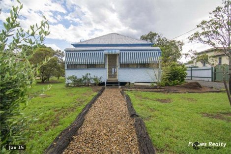 20 Bagot St, Dalby, QLD 4405