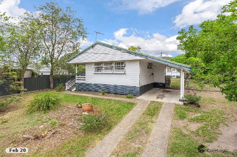 16 Coachwood St, Keperra, QLD 4054