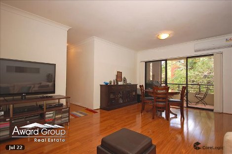 13/66-70 Constitution Rd W, Meadowbank, NSW 2114