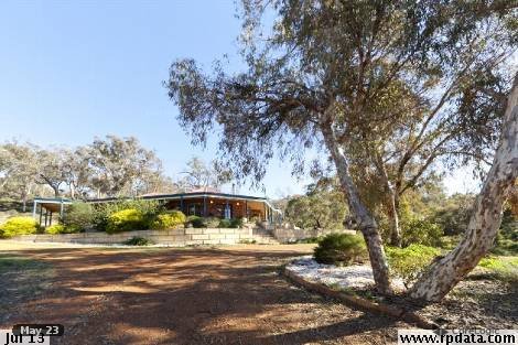 63 Spice Rd, Bindoon, WA 6502