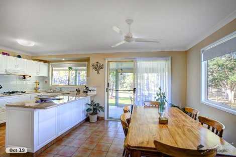 72 Davies Rd, Captain Creek, QLD 4677