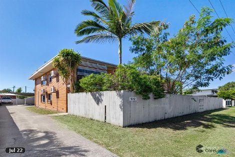 8/10-12 Curtin St, Westcourt, QLD 4870