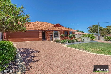 44a Fieldgate Sq, Balga, WA 6061